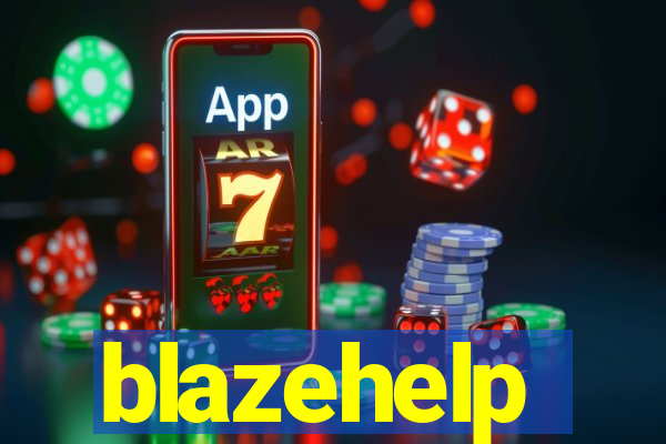 blazehelp