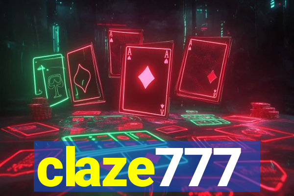 claze777