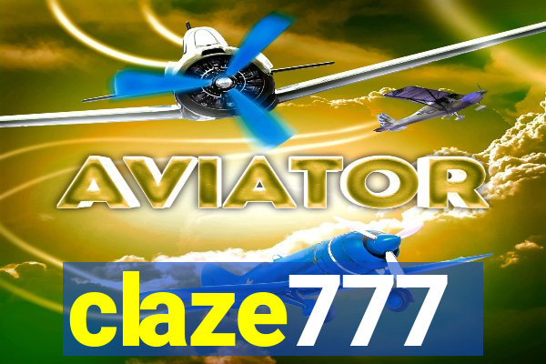 claze777