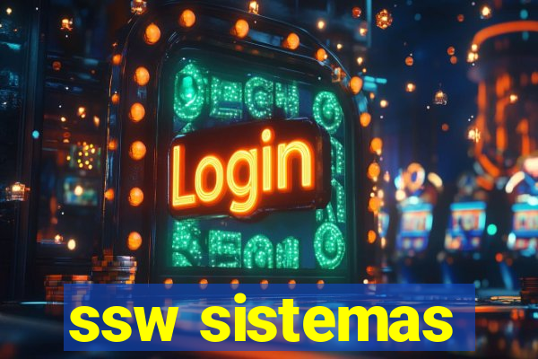 ssw sistemas