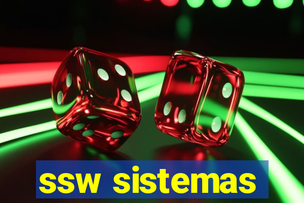 ssw sistemas