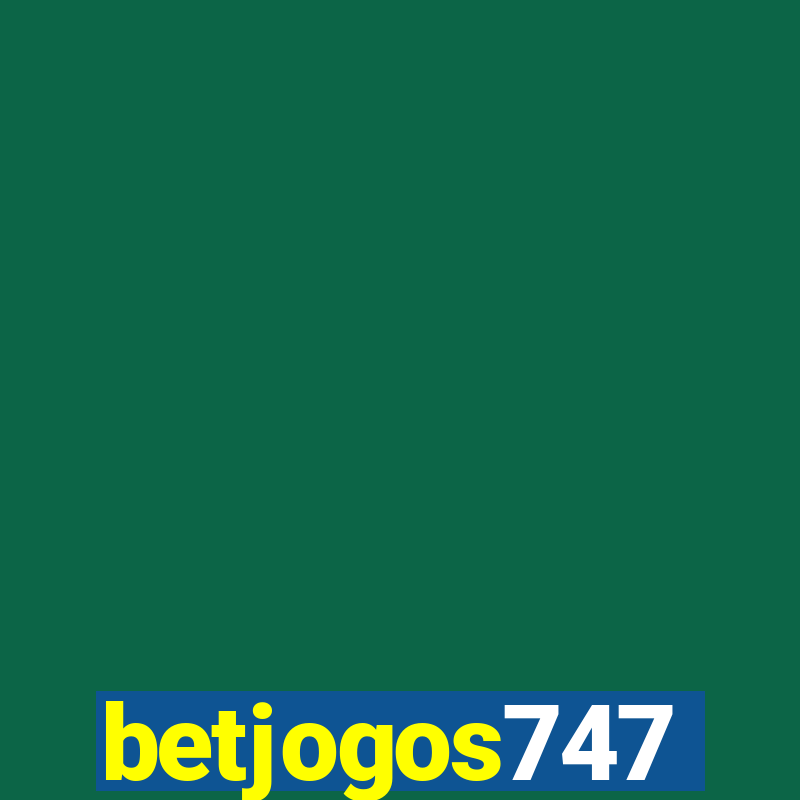 betjogos747