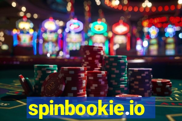 spinbookie.io