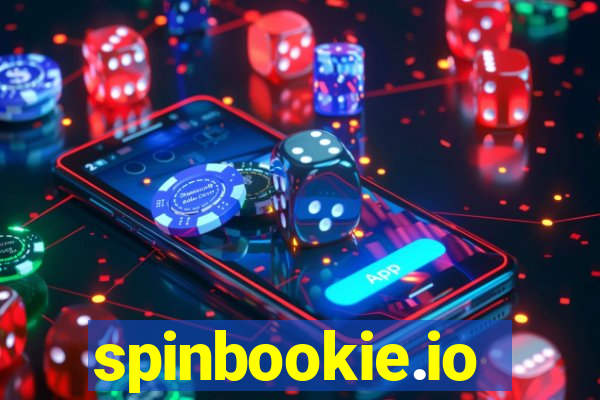 spinbookie.io