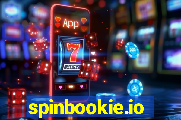 spinbookie.io