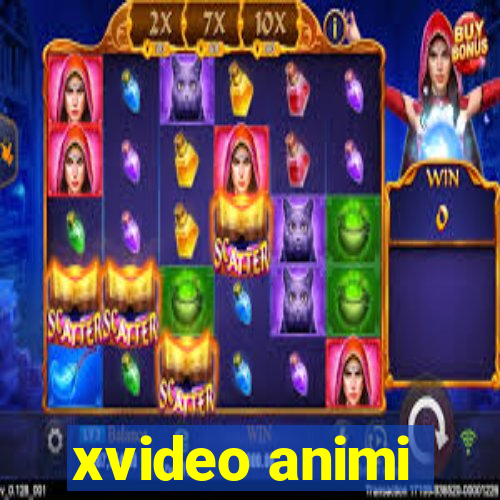 xvideo animi