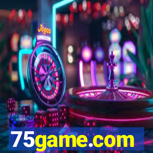 75game.com