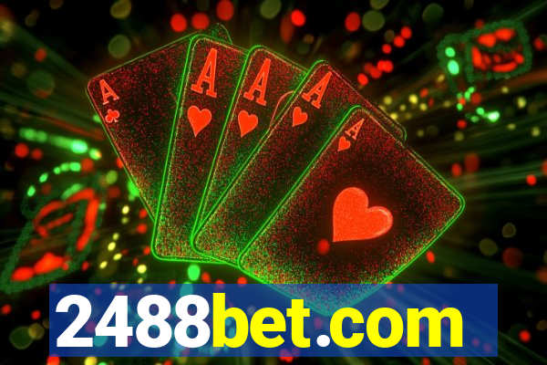 2488bet.com