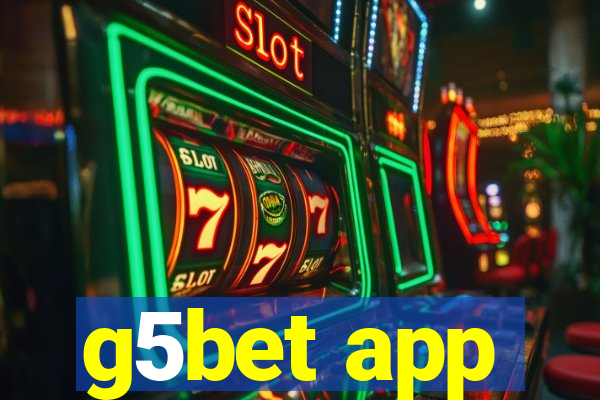 g5bet app