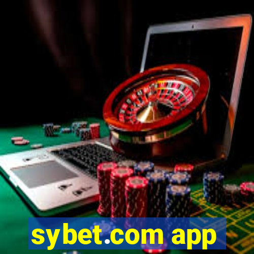 sybet.com app