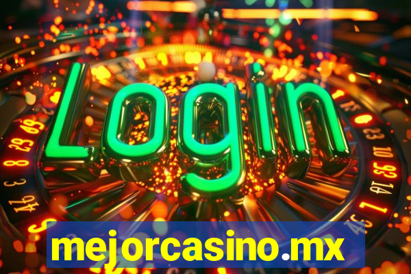 mejorcasino.mx