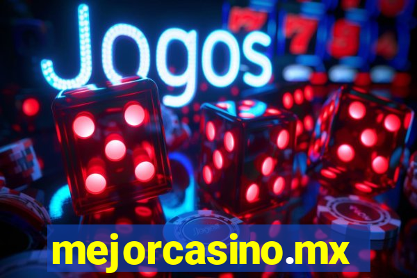 mejorcasino.mx