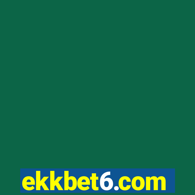 ekkbet6.com