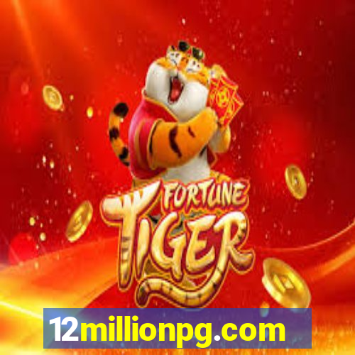 12millionpg.com