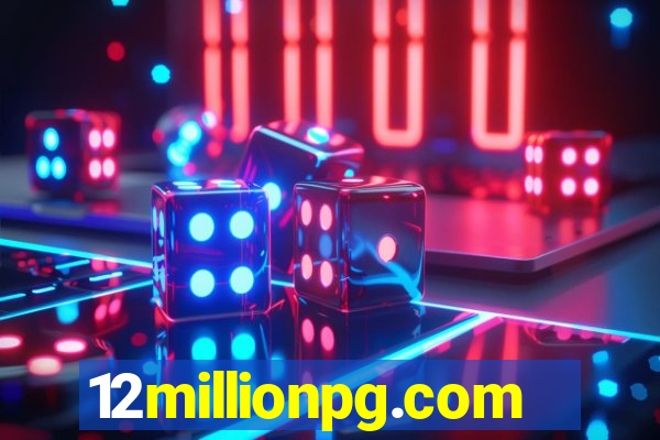 12millionpg.com