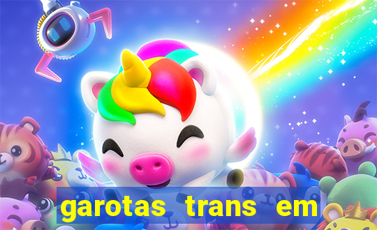 garotas trans em sao paulo