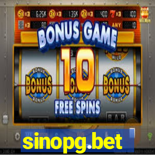 sinopg.bet