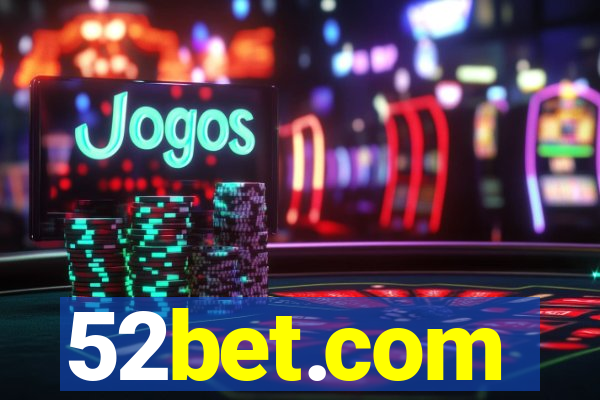 52bet.com