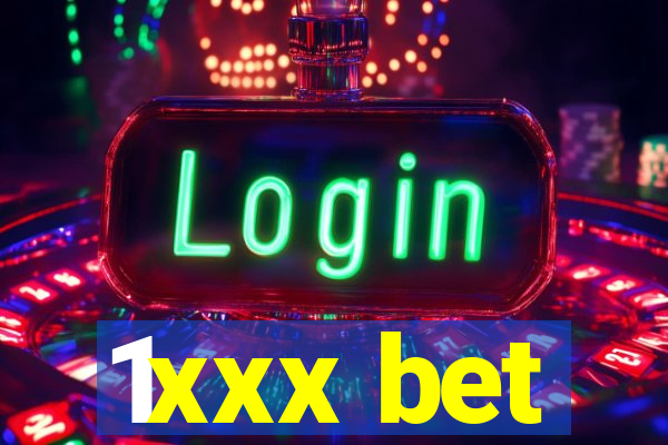 1xxx bet