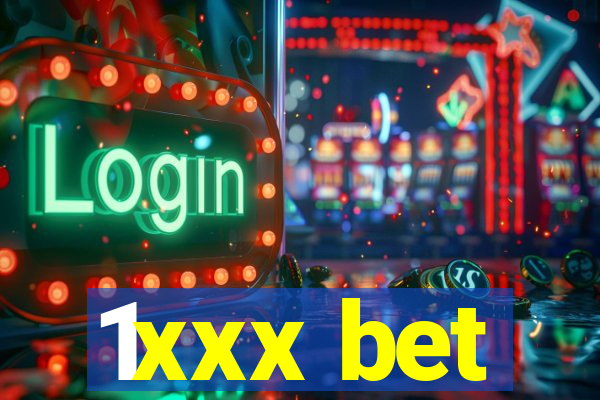 1xxx bet