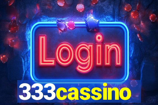 333cassino