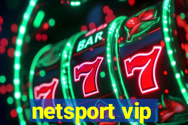 netsport vip