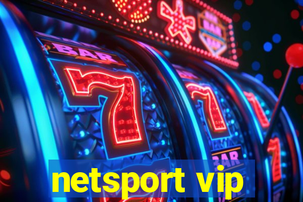 netsport vip