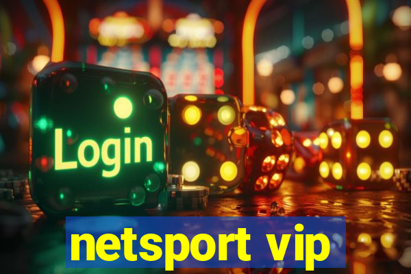 netsport vip