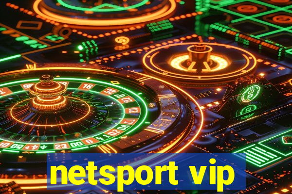 netsport vip