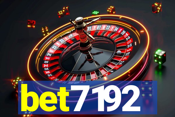 bet7192