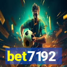 bet7192