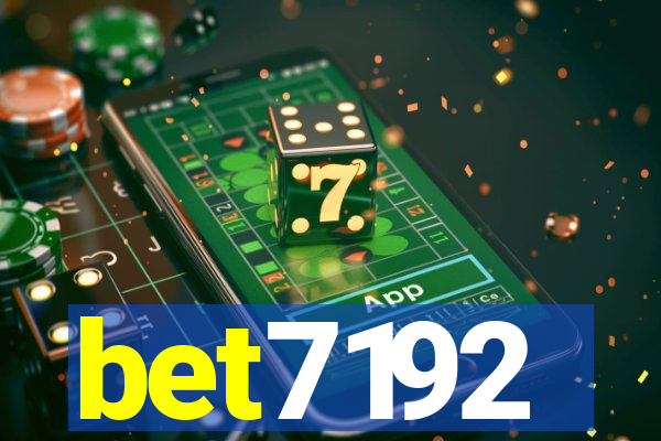 bet7192