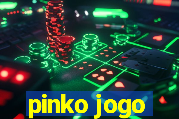 pinko jogo