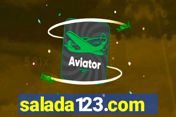 salada123.com