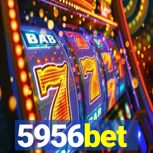 5956bet