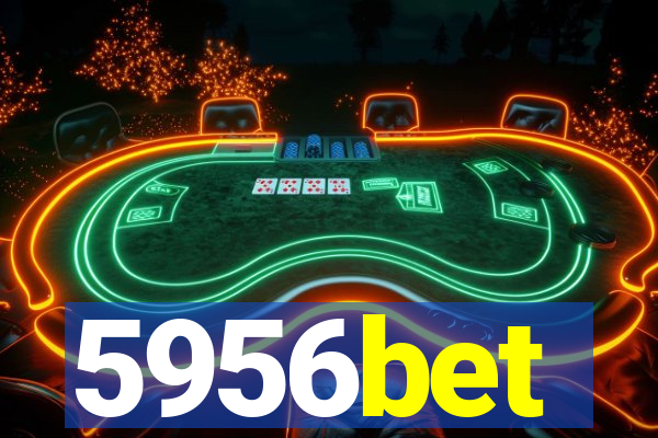 5956bet