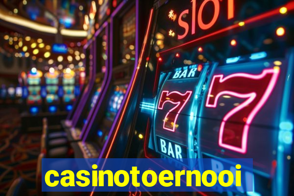 casinotoernooi