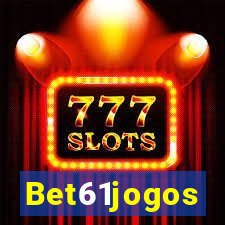 Bet61jogos