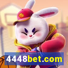 4448bet.com