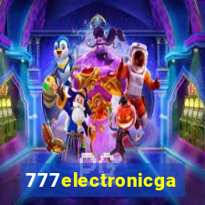 777electronicgame.com