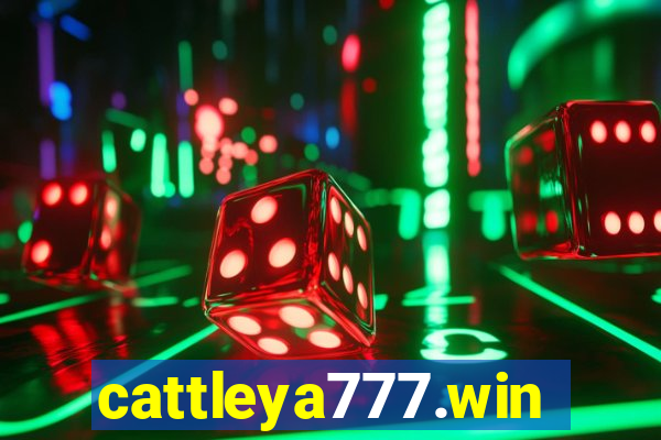 cattleya777.win