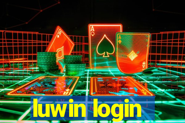 luwin login