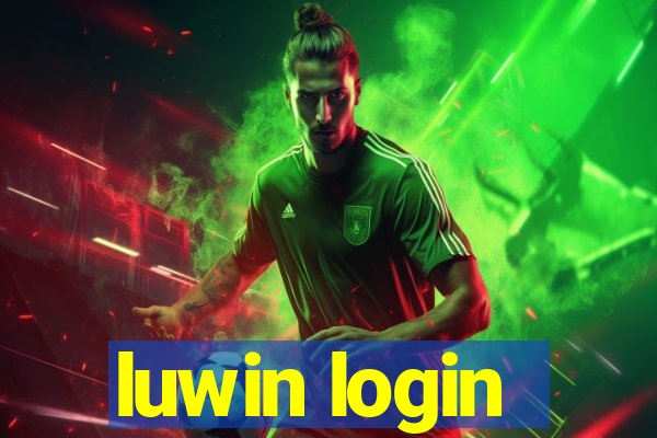 luwin login