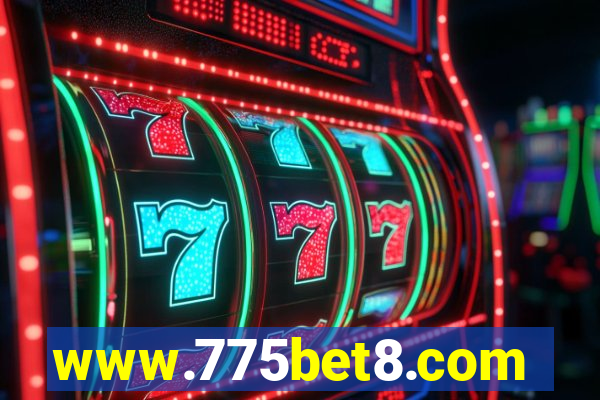 www.775bet8.com