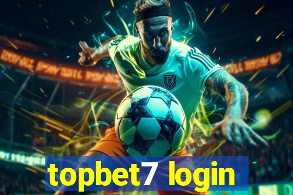 topbet7 login