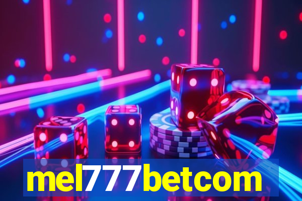 mel777betcom