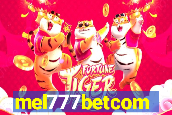 mel777betcom