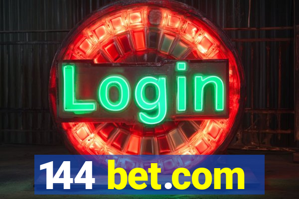 144 bet.com