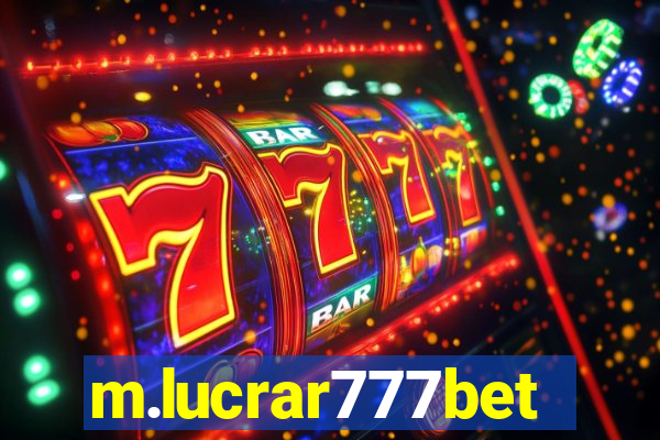 m.lucrar777bet