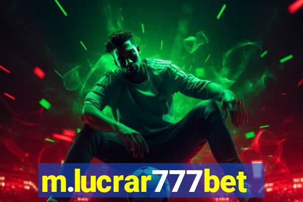 m.lucrar777bet